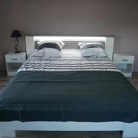 Holiday home La Petite Maison
