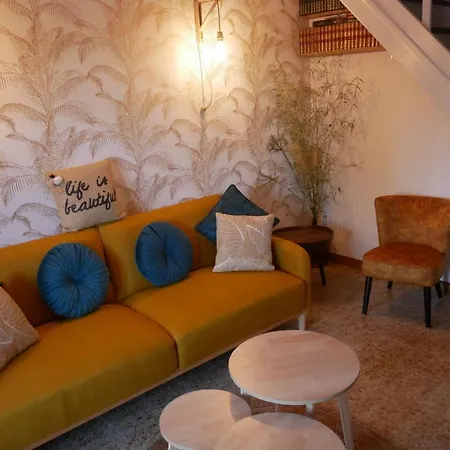 La Petite Maison Holiday home Arles