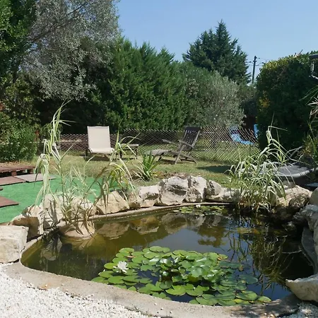 Holiday home La Petite Maison Arles