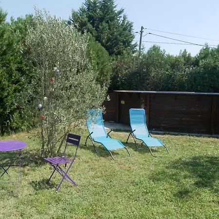 La Petite Maison Holiday home *