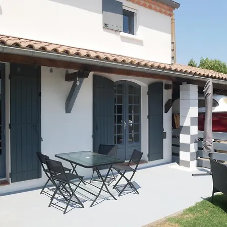 La Petite Maison *