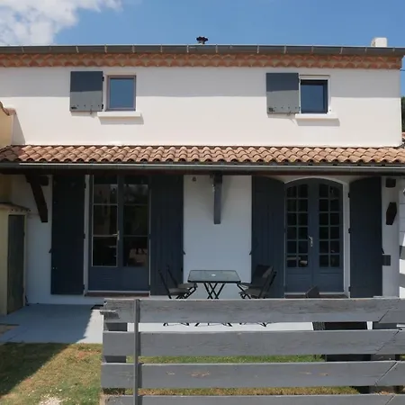 La Petite Maison