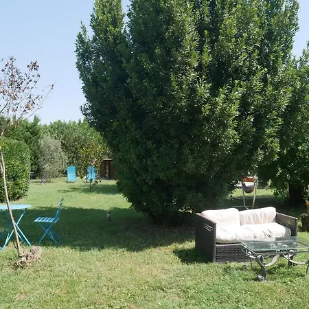 La Petite Maison