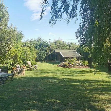 La Petite Maison Holiday home *