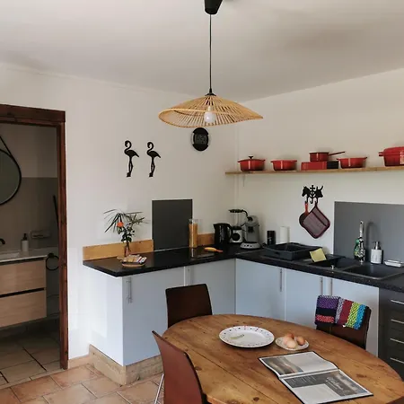 Holiday home La Petite Maison *