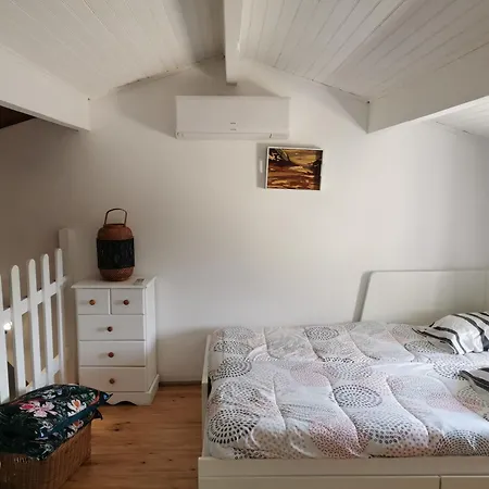 La Petite Maison Holiday home