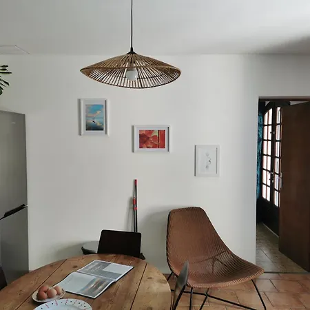 La Petite Maison * Arles